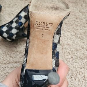 J.Crew pumps